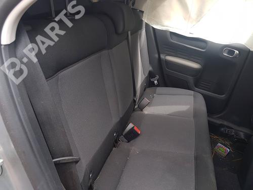 Starter CITROËN C4 CACTUS 1.2 THP 110 | BP10912080M8 