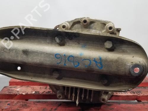 Rear differential MERCEDES-BENZ S-CLASS (W220) S 430 (220.070, 220.170) | BP19496305M24 