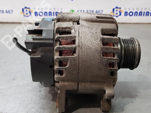 Generator VW POLO V (6R1, 6C1) [2009-2022]  7591040