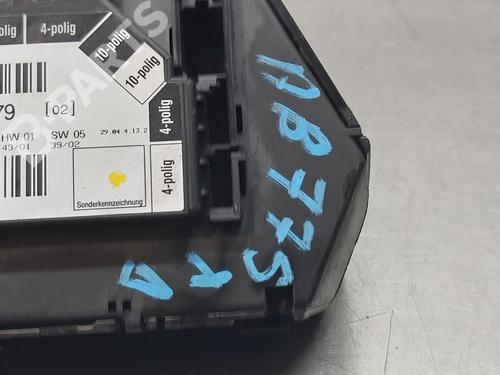 Switch MERCEDES-BENZ S-CLASS (W220) S 430 (220.070, 220.170) | BP11935451I30 