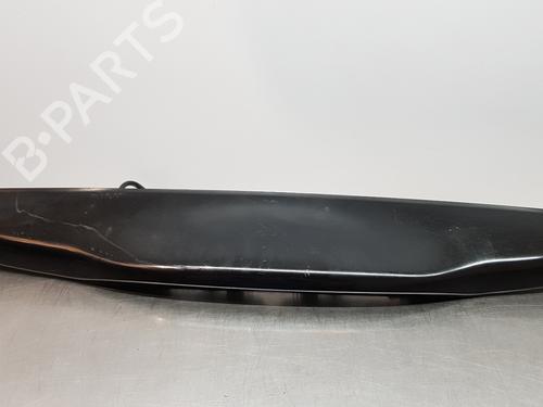 Spoiler bakluke SSANGYONG RODIUS II 2.2 Xdi (178 hp) 19405319