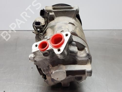 AC compressor NISSAN X-TRAIL III (T32_, T32R, T32RR)  | BP15611840M34 