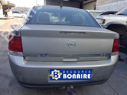 Indsprøtningspumpe OPEL VECTRA C (Z02)  | BP11686576M78 