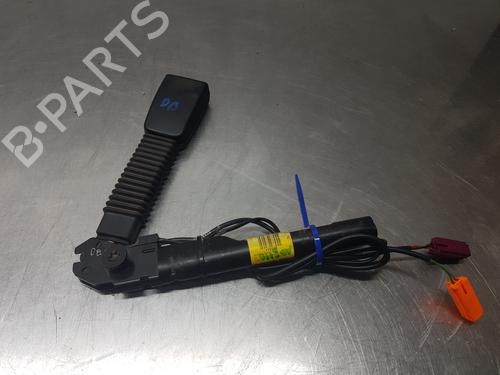 Used Front left belt tensioner FORD FOCUS II (DA_, HCP, DP) [2004-2013]  29422922