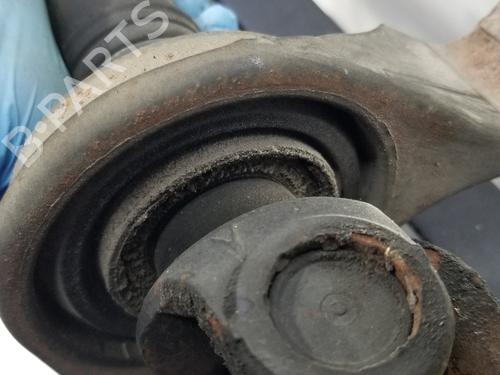 Driveshaft MERCEDES-BENZ S-CLASS (W220) S 430 (220.070, 220.170) | BP19496304M37 