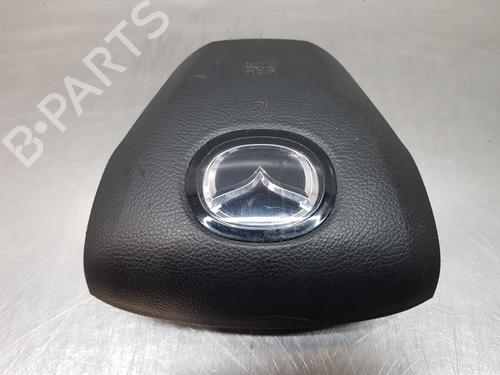 Kollisonspute sett MAZDA CX-7 (ER)  | BP23279064C86 