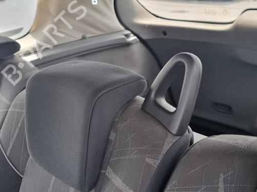 Electronic module RENAULT SCÉNIC II (JM0/1_) | BP14989795M83