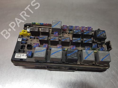 Sikringsdose SSANGYONG ACTYON I [2005-2025]  29121667