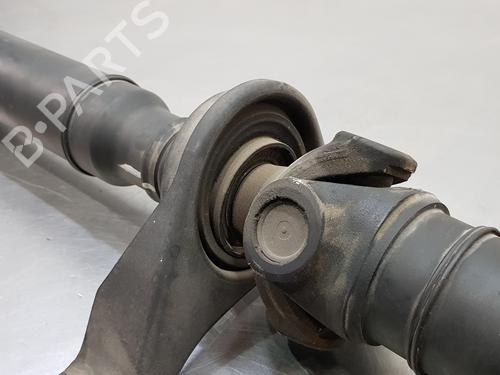 Driveshaft MERCEDES-BENZ S-CLASS (W221, V221) S 420 CDI (221.028, 221.128) | BP17810687M37 