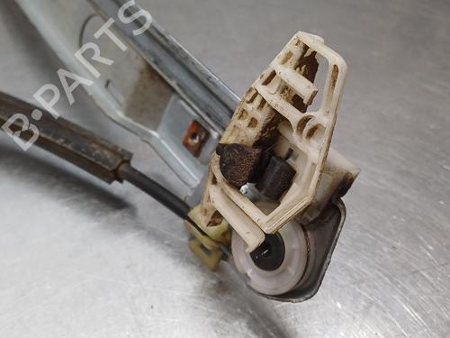 Front right window mechanism RENAULT MEGANE II (BM0/1_, CM0/1_)  | BP30879036C23 
