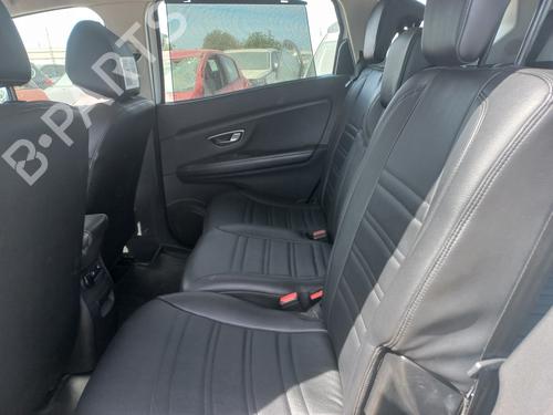 Lampa przednia prawa RENAULT SCÉNIC IV (J9_) | BP30273157C29