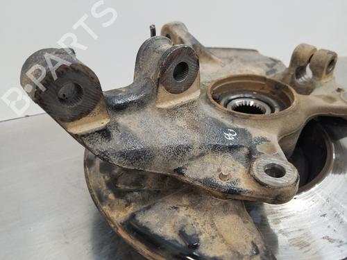 Right front steering knuckle FORD FOCUS IV (HN)  | BP28024192M26 