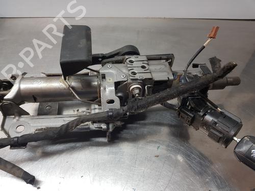 Steering column PEUGEOT RIFTER  | BP27262874M21 