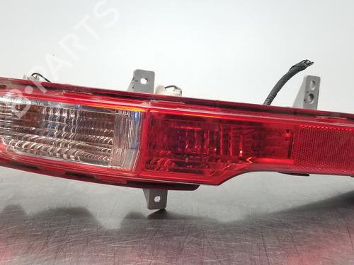 Used Rear bumper right light KIA SPORTAGE III (SL) 1.7 CRDi (116 hp) 30879221
