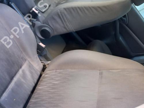 Kollisjonspute styreenhet FORD FOCUS I (DAW, DBW) | BP30879022M53