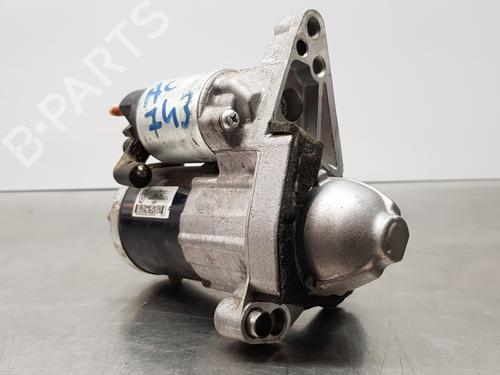 Starter NISSAN QASHQAI II (J11, J11_) | BP30879099M8