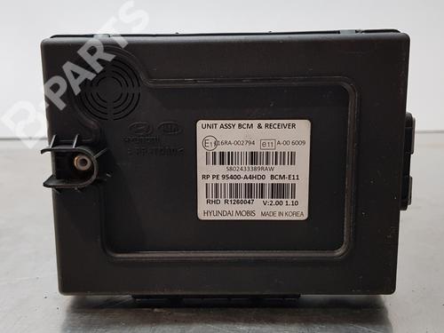 Elektronisk modul KIA CARENS IV [2013-2025]  8417891