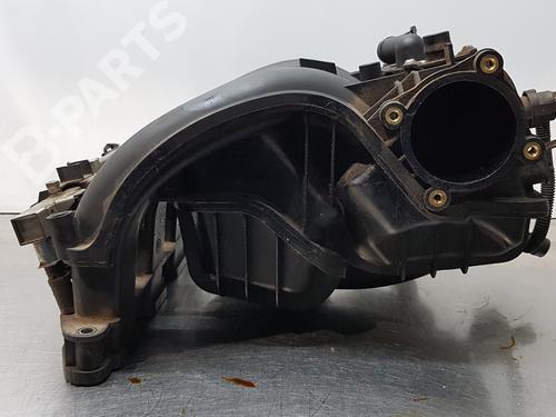 Intake manifold BMW 1 (E87) 116 i | BP11292550M70 