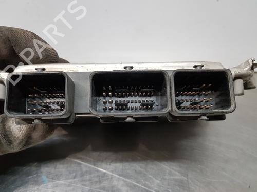 Engine control unit (ECU) CITROËN C3 Pluriel (HB_) | BP30845240M57