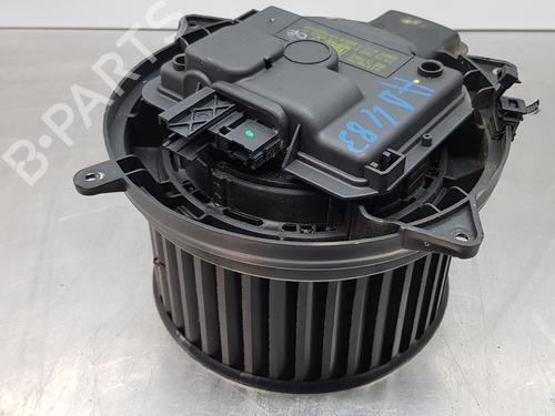 Heater blower motor MERCEDES-BENZ M-CLASS (W164)  | BP22640419M62 