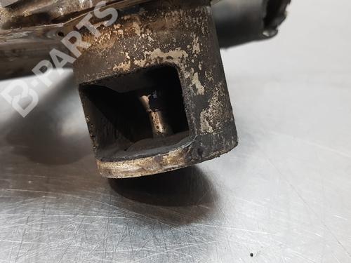 Egr DACIA LODGY (JS_)  | BP9836922M69 