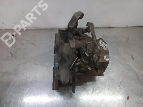 Gearbox OPEL VECTRA C (Z02)  | BP11686504M3 