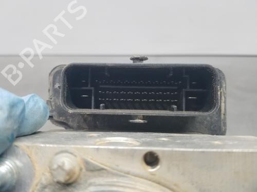 ABS pump PEUGEOT EXPERT Van (V_)  | BP29279368M43 
