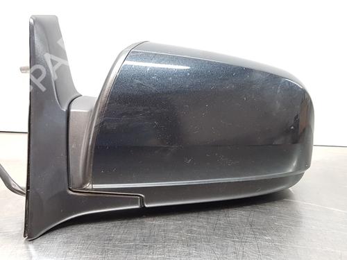 Used Left mirror OPEL ZAFIRA / ZAFIRA FAMILY B (A05) [2005-2019]  17895596