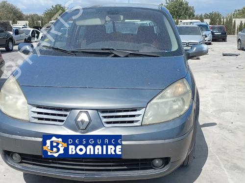 RENAULT SCÉNIC II (JM0/1_) [2003-2010]  1691764