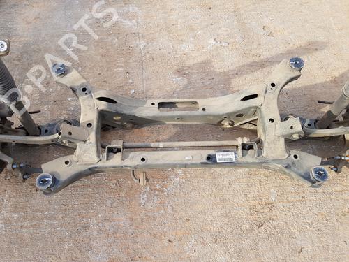 Used Rear axle HYUNDAI TUCSON (TL, TLE) 1.7 CRDi (116 hp) 22650988