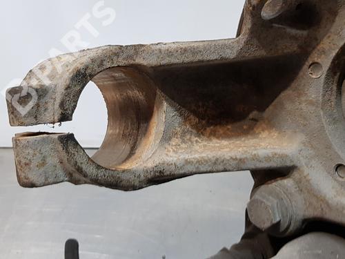 Right front steering knuckle FORD TRANSIT Van (FA_ _) 2.0 DI (FAE_, FAF_, FAG_) | BP9280556M26 
