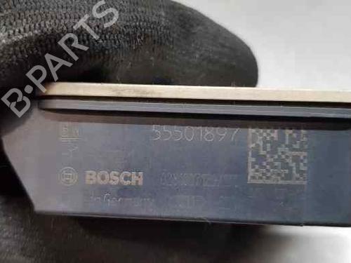 Electronic sensor OPEL ZAFIRA TOURER C (P12)  | BP13009707M84  - Image 5