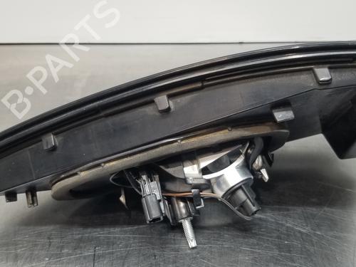 Left tailgate light RENAULT ESPACE V (JR_)  | BP18242218C79 