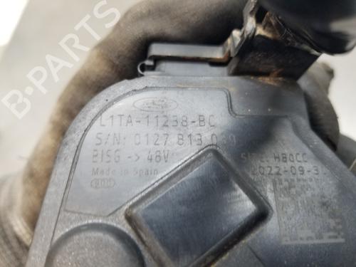 Alternator FORD PUMA (J2K, CF7)  | BP29354689M7 