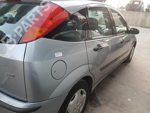Airbag styreenhed FORD FOCUS I (DAW, DBW) | BP8911892M53