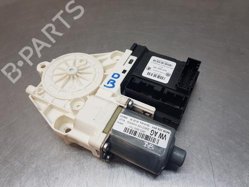 Left front window motor VW CADDY IV Box Body/MPV (SAA, SAH) 2.0 TDI | BP26562371E21 