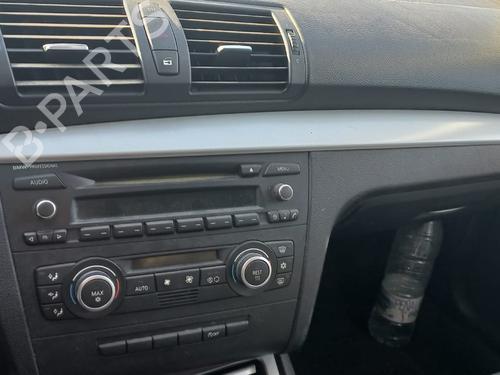 Valve cover BMW 1 (E87) 120 d | BP22101604M124 