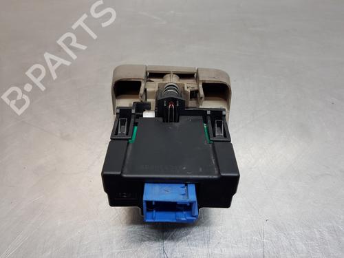 Handremsysteem RENAULT SCÉNIC II (JM0/1_)  | BP28154586E5 