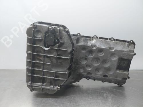 Oil sump MERCEDES-BENZ M-CLASS (W163) ML 400 CDI (163.128) | BP31291110M115 