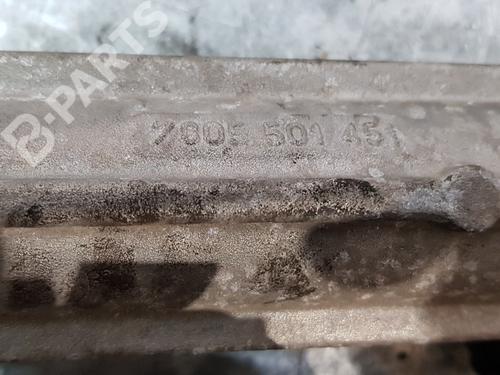 Steering rack OPEL ASTRA J (P10)  | BP7588236M22 