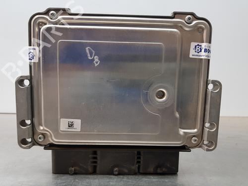 Engine control unit (ECU) PEUGEOT 207 (WA_, WC_)  | BP26565941M57 