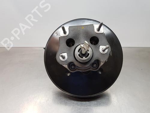 Used Servo brake RENAULT MEGANE IV Hatchback (B9A/M/N_) 1.3 TCe 140 (B9NB) (140 hp) 30880158
