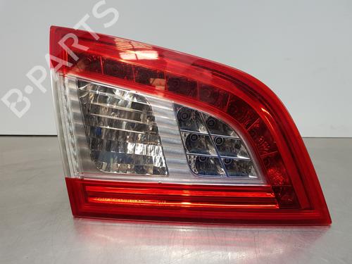 Used Left tailgate light PEUGEOT 508 SW I (8E_) [2010-2018]  29131059