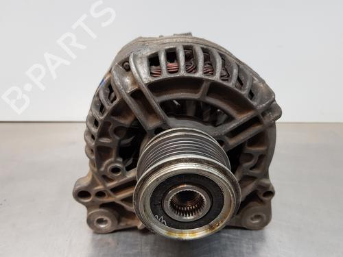 Generator FORD GALAXY I (WGR)  | BP26572286M7 