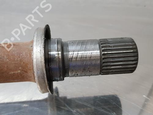 Right front driveshaft HONDA CIVIC IX Tourer (FK) 1.6 i-DTEC (FK3) | BP8329588M39