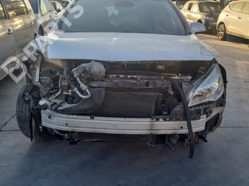 Steering rack OPEL ASTRA J (P10)  | BP10168848M22 