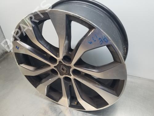 Rim RENAULT MEGANE IV Hatchback (B9A/M/N_)  | BP29308163C45 