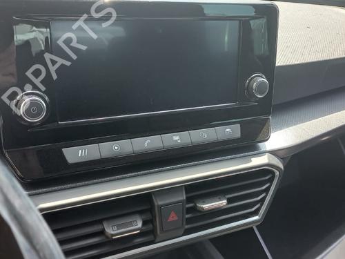 Injector SEAT LEON Sportstourer (KL8, KLD)  | BP20699222M100 