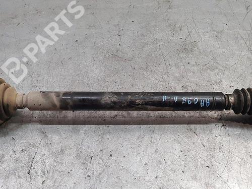Used Right front driveshaft Right front driveshaft SKODA SUPERB II Estate (3T5) [2009-2015] 10987541 10987541
