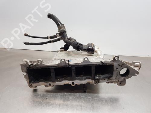 Manifold Indsugning AUDI Q5 (FYB, FYG) [2016-2025]  29752043